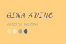 Gina Avino - yellow V3 (1)